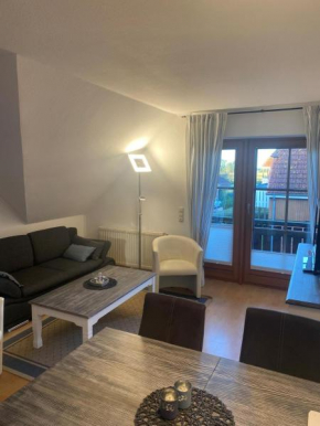 Jacobihof Haus 8 Wohnung 03 Dahme